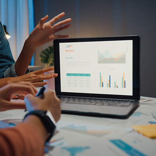 Usage Log and Monitoring
